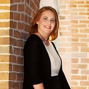 Meet your Posher, Rose